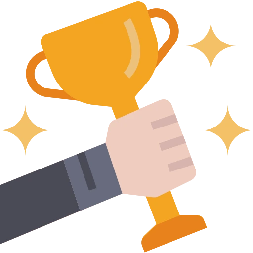 1000+ successful seller accounts